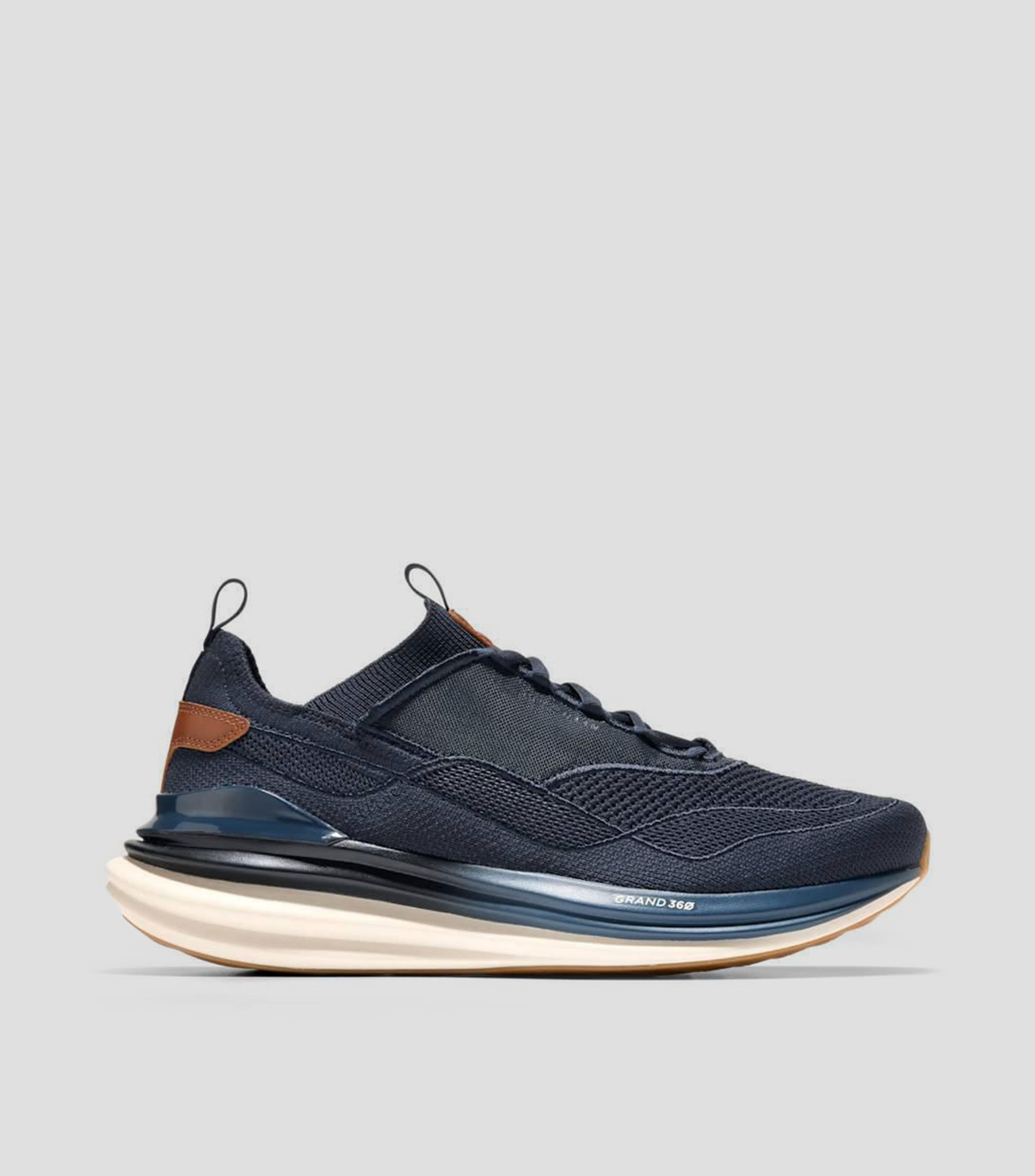 Tenis casuales OriginalGrand Quadstar Hombre